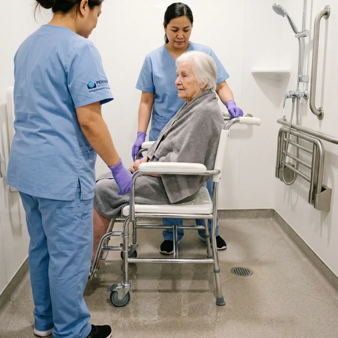 Long-Term Care Facilities