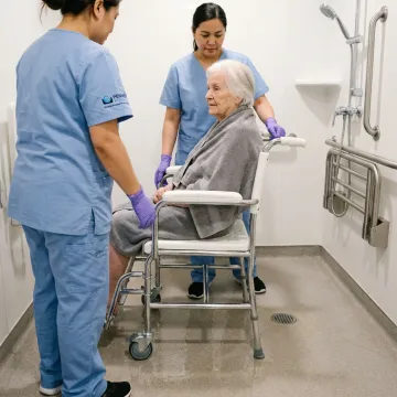 Long-Term Care Facilities