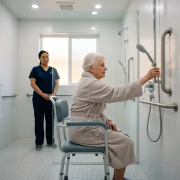 Assisted Living Facilities