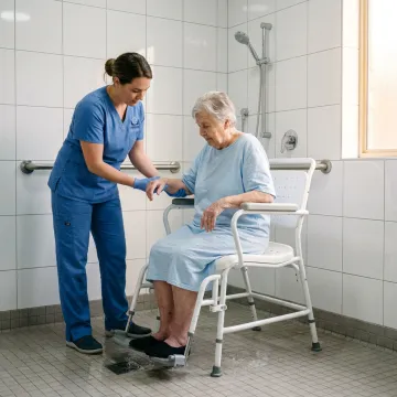 Nursing Homes