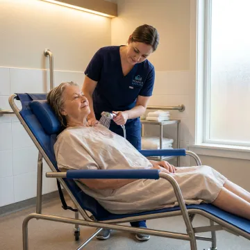 Assisted Living Facilities