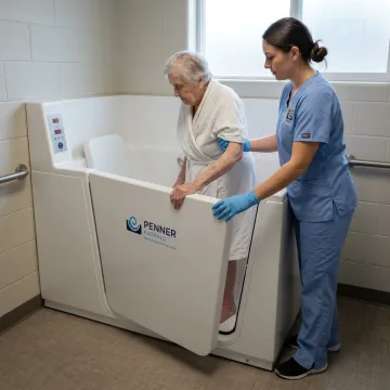 Nursing Homes & Long-Term Care