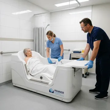 Hospitals