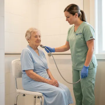 Assisted Living Facilities