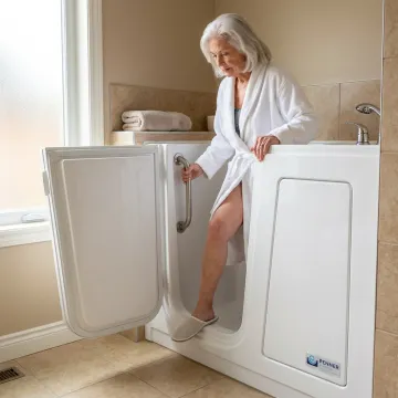 Residential & Aging in Place