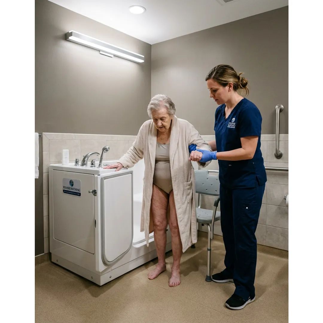 Nursing Homes & Long-Term Care