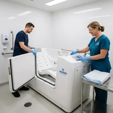 Hospitals