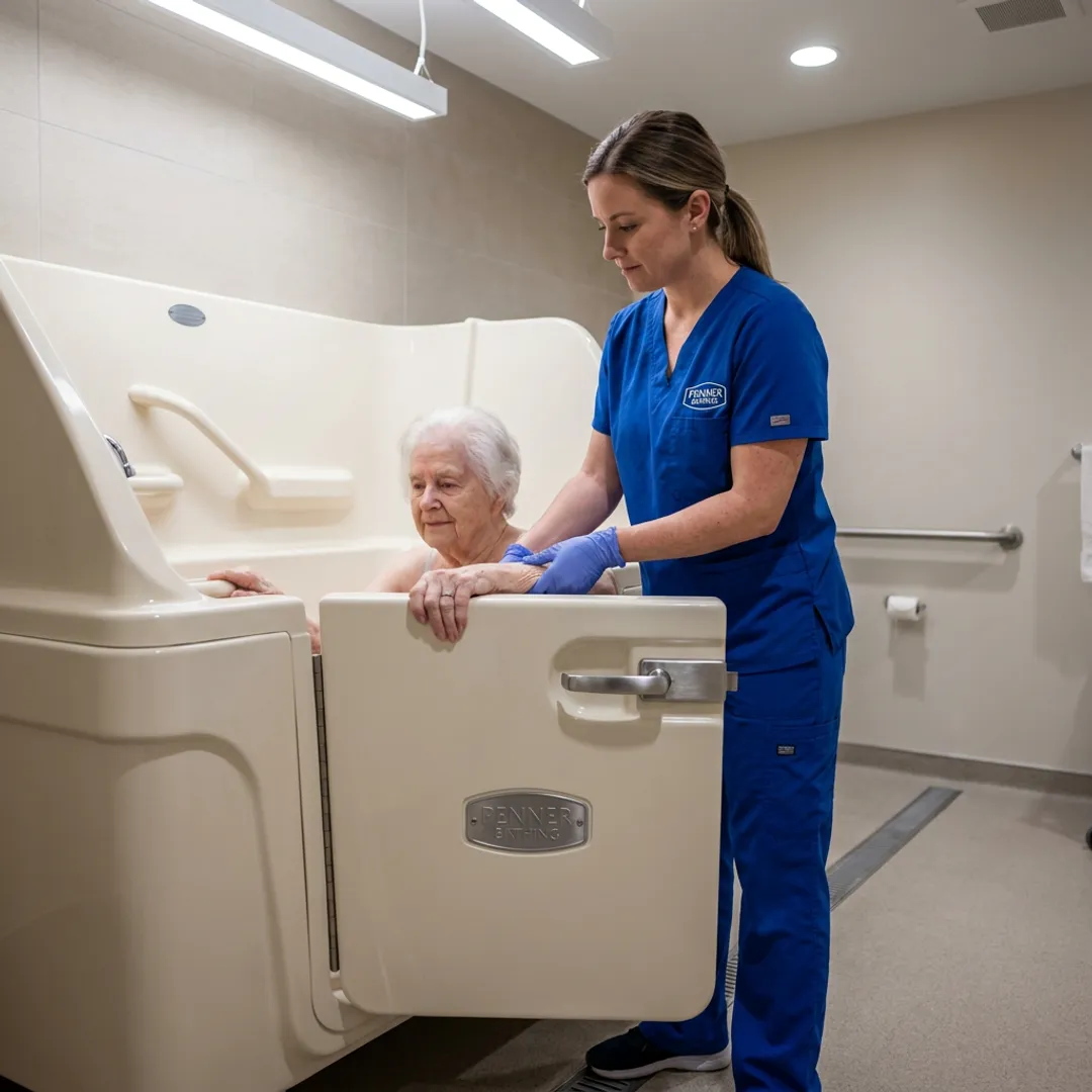 Nursing Homes & Long-Term Care