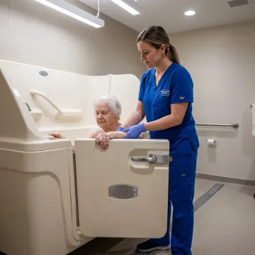 Nursing Homes & Long-Term Care