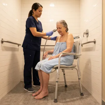 Assisted Living Facilities