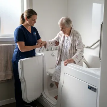 Assisted Living Facilities