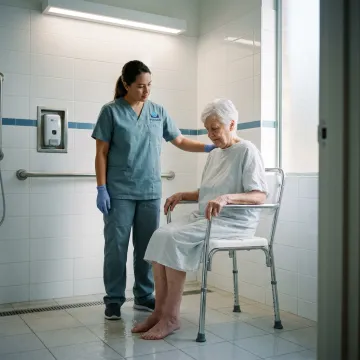 Hospitals
