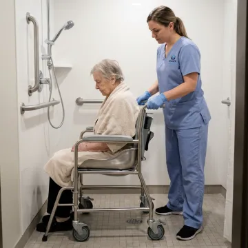 Long-Term Care Facilities