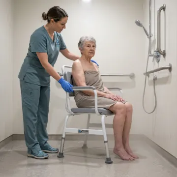 Nursing Homes