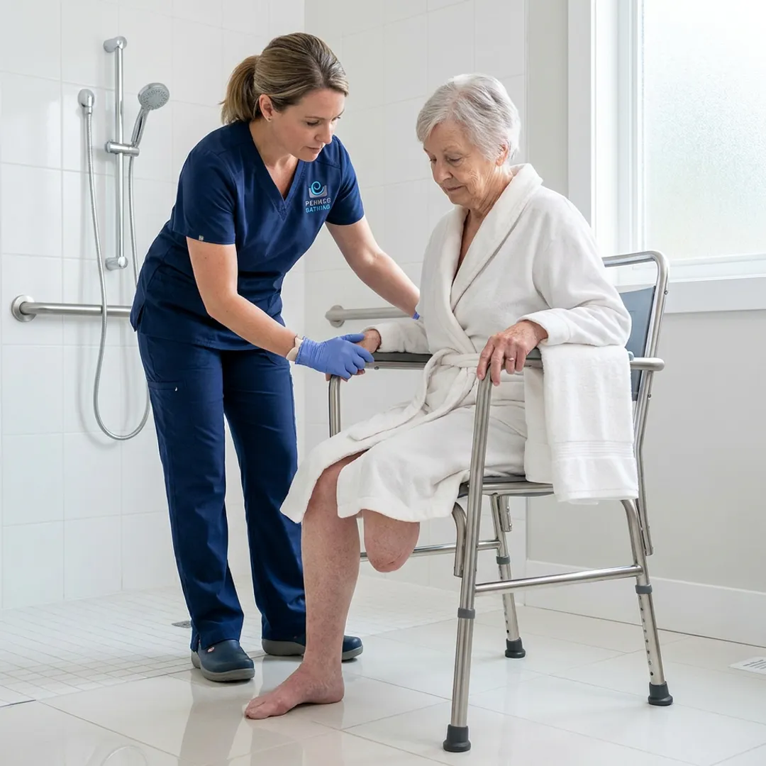 Long-Term Care Facilities