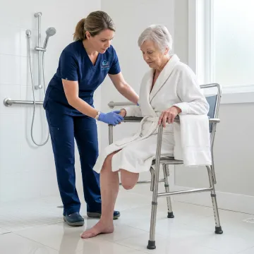 Long-Term Care Facilities