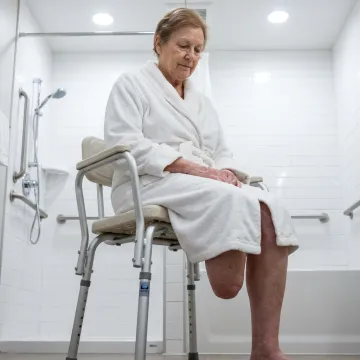 Assisted Living Facilities