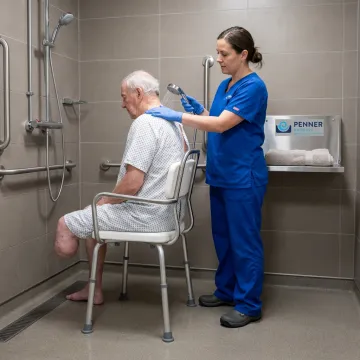 Nursing Homes