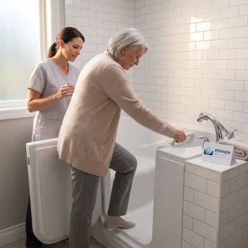 Residential & Home Care