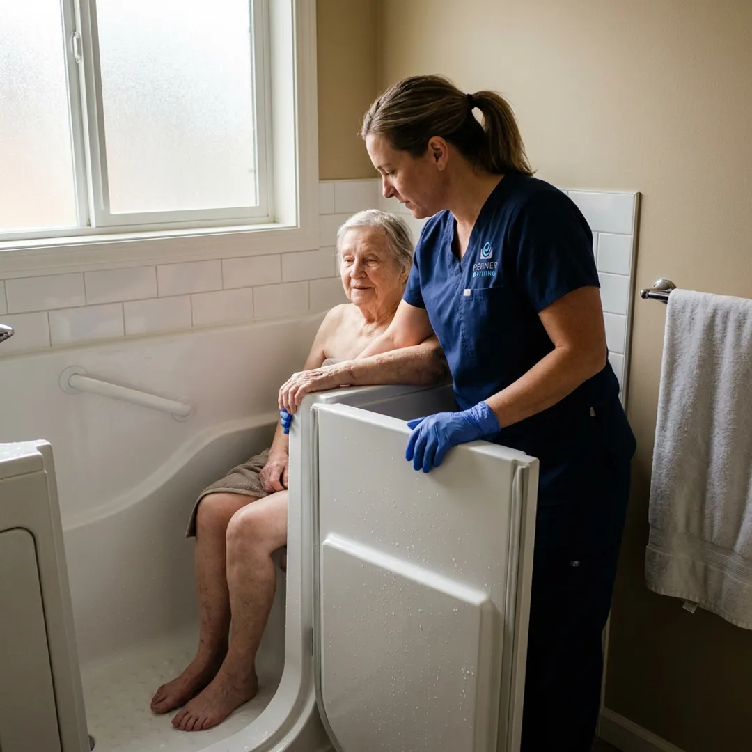 Home Healthcare
