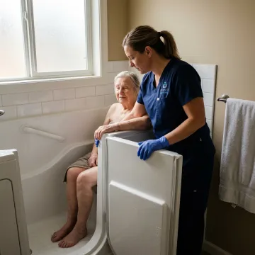 Home Healthcare