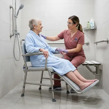 Nursing Homes