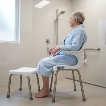 Assisted Living Facilities