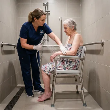 Long-Term Care Centers