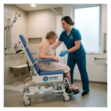 Hospitals & Rehabilitation Centers