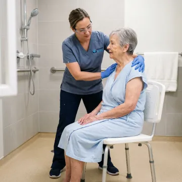 Nursing Homes