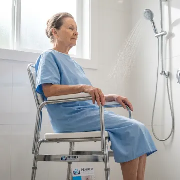 Assisted Living Facilities