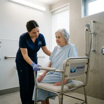 Long-Term Care Facilities