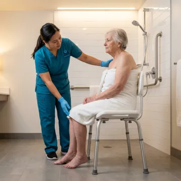 Assisted Living Facilities