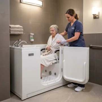Long-Term Care & Nursing Homes