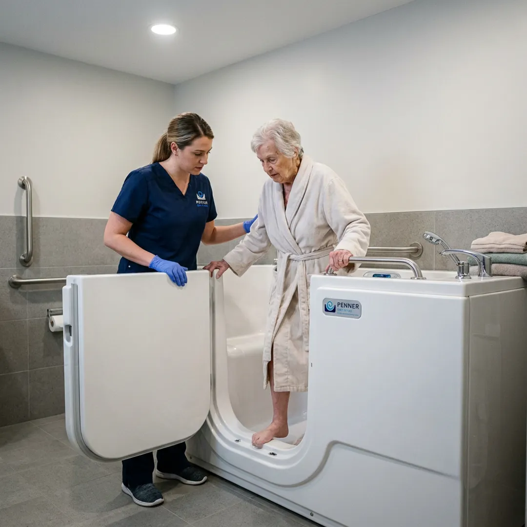 Nursing Homes