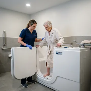 Nursing Homes