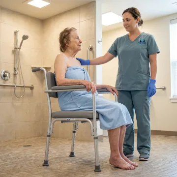 Assisted Living Facilities