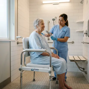 Assisted Living Facilities