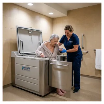 Nursing Homes & Long-Term Care