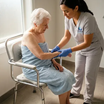 Assisted Living Facilities