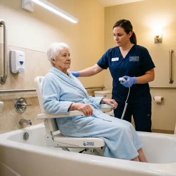 Assisted Living Facilities