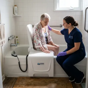 Home Care Environments