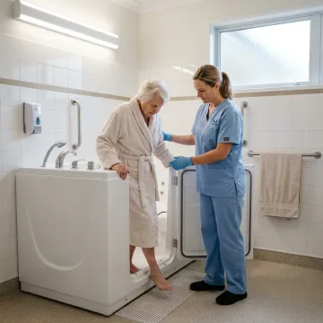 Nursing Homes & Long-Term Care