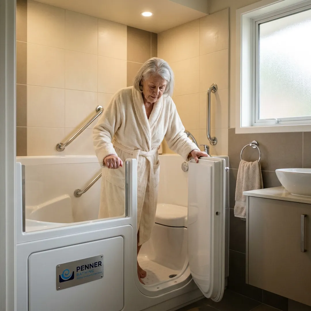 Residential & Aging-in-Place