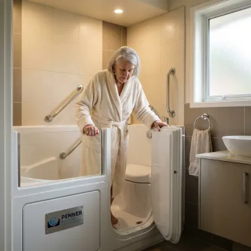Residential & Aging-in-Place
