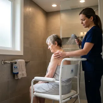 Home Care Settings