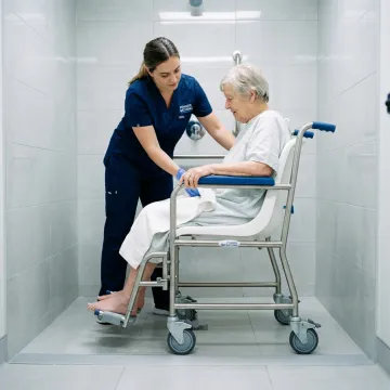 Nursing Homes & Long-Term Care