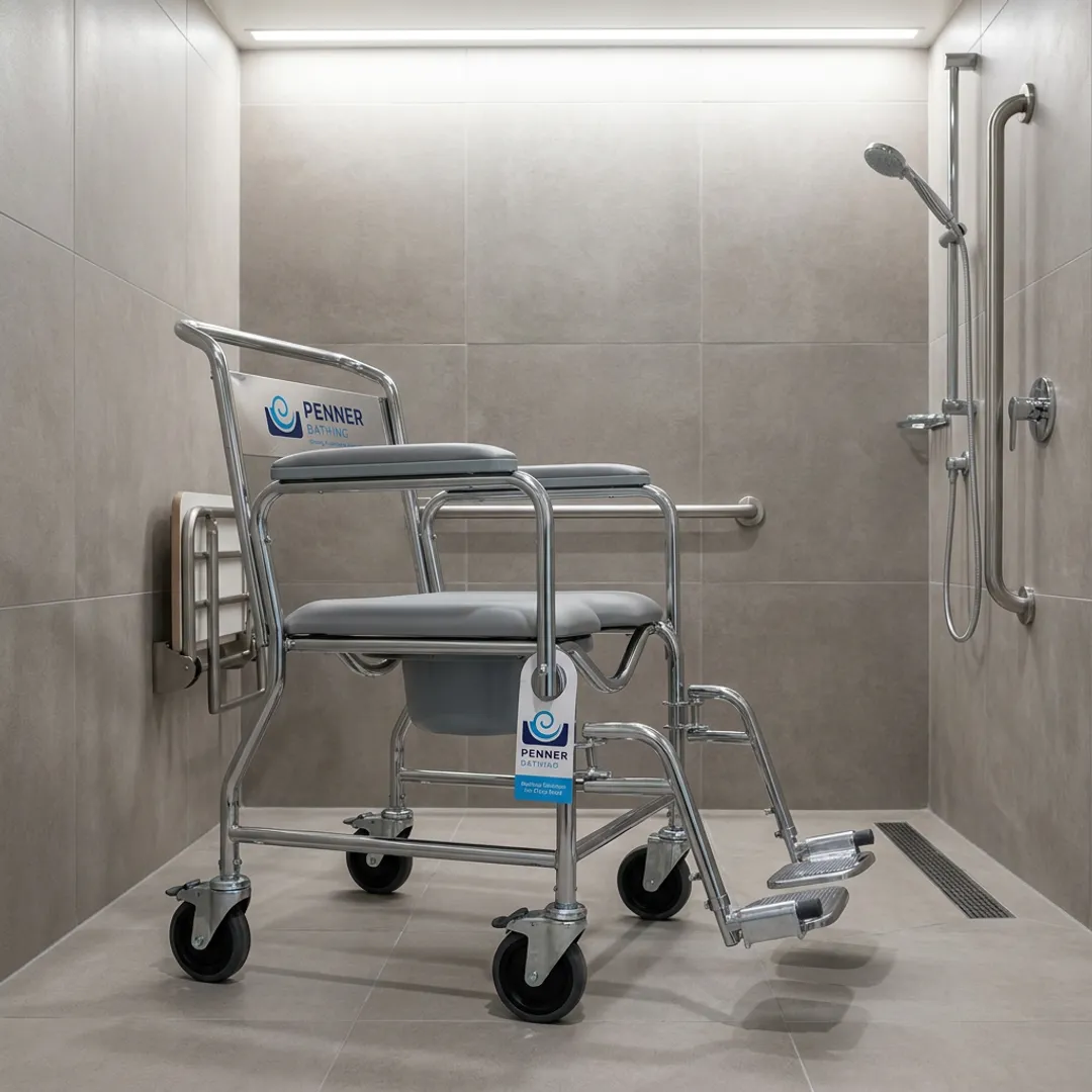 Hospitals & Rehabilitation Centers