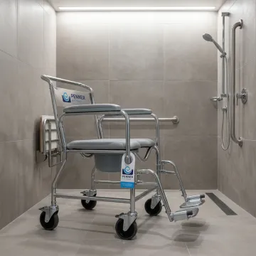 Hospitals & Rehabilitation Centers
