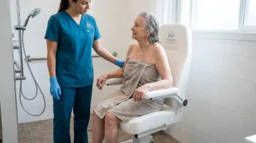 Assisted Living Facilities
